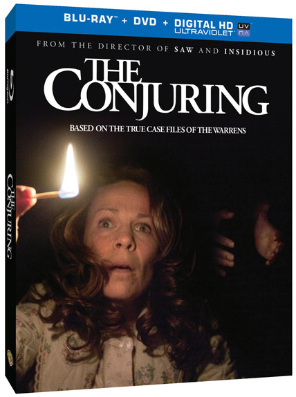 The Conjuring