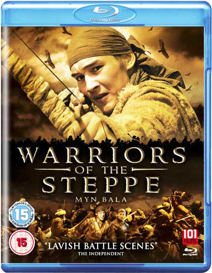 Myn Bala Warriors Of The Steppe