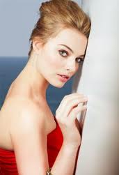 Margot Robbie