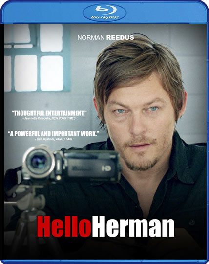 Hello Herman