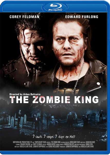 The Zombie King