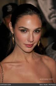 Gal Gadot