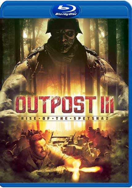 Outpost 3 - Rise Of The Spetsnaz
