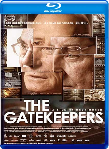 The Gatekeepers