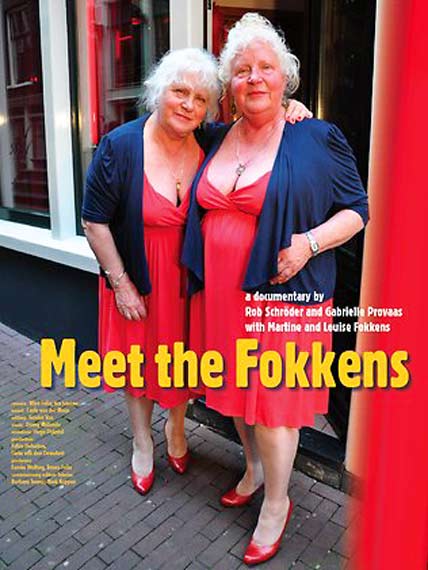 Meet The Fokkens