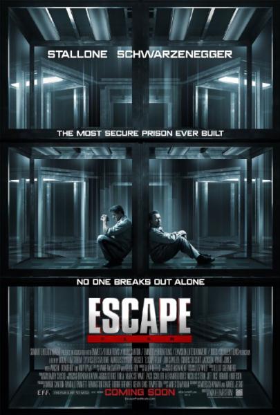 Escape Plan
