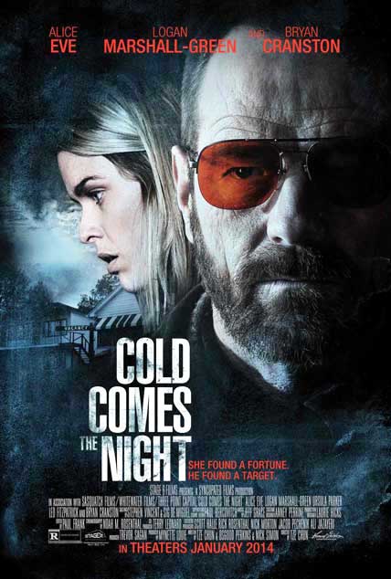 Cold Comes The Night