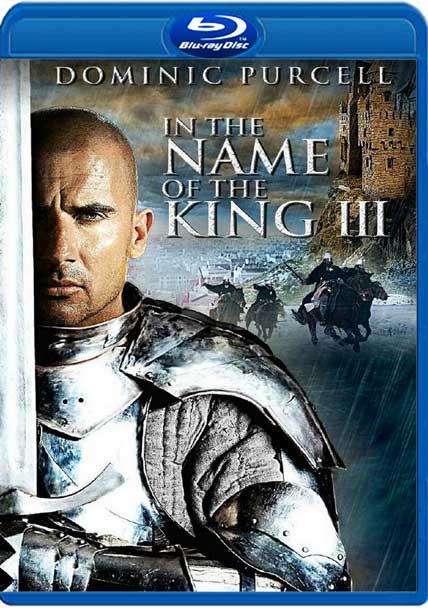 In The Name of the King III