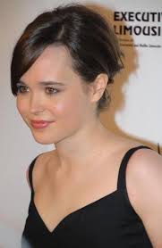 Ellen Page to Elliot Page