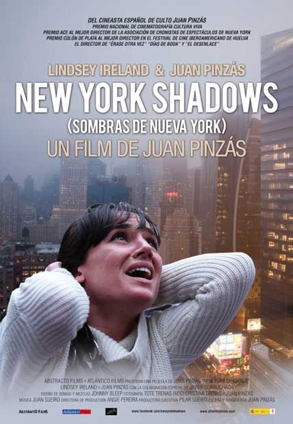 New York Shadows