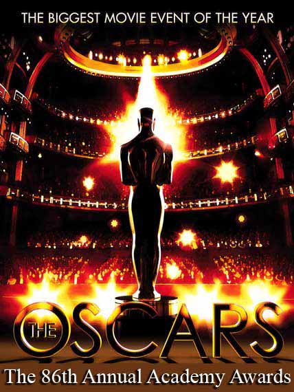 86th Academy Awards