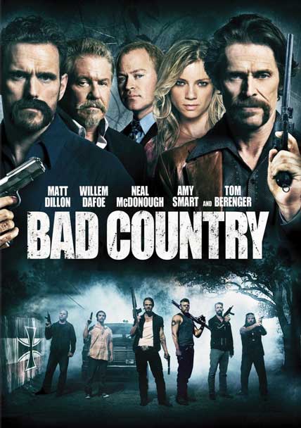 Bad Country