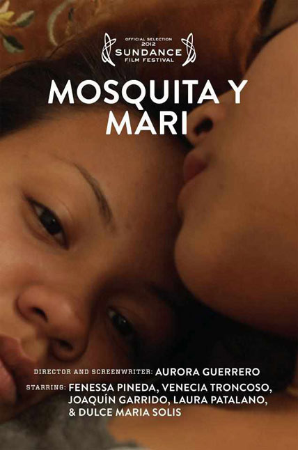 Mosquita Y Mari