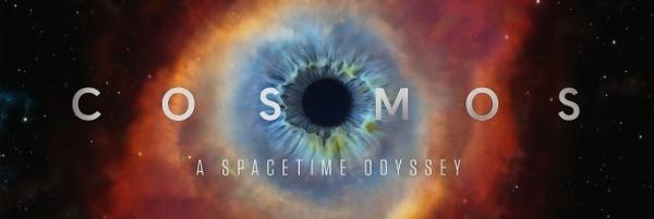 Cosmos A Space Time Odyssey