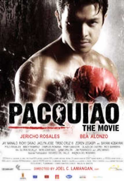 Pacquiao The Movie
