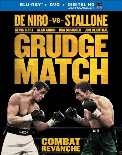 Grudge Match