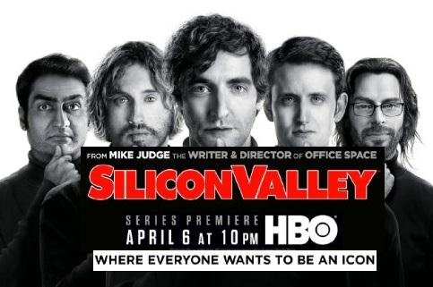 Silicon Valley