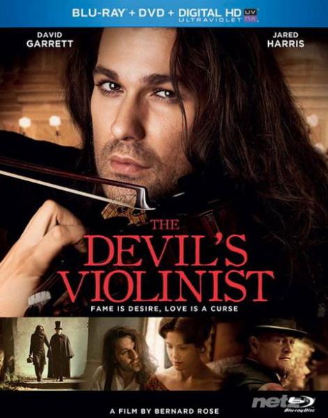 The Devil's Violinist
