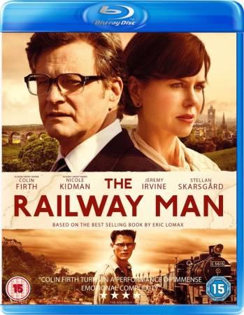 The Railway Man