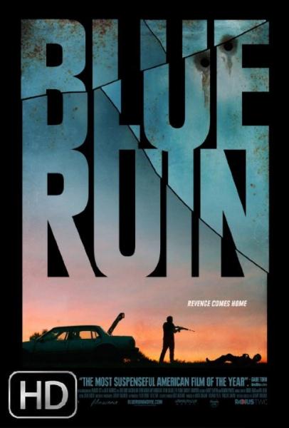 Blue Ruin