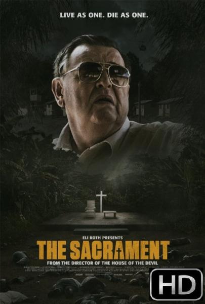 The Sacrament