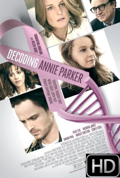 Decoding Annie Parker
