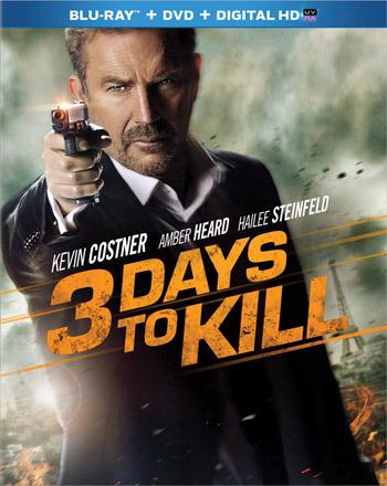 3 Days To Kill