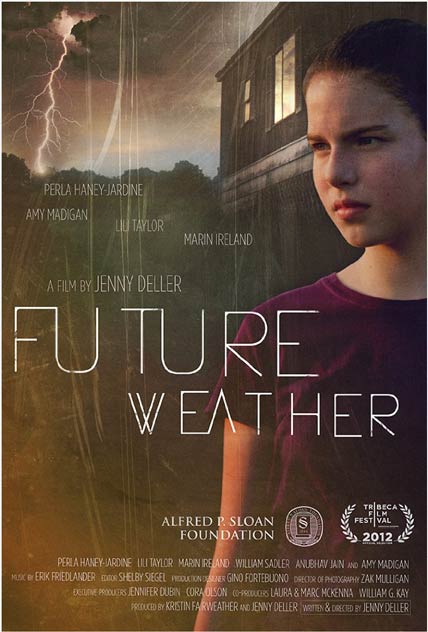 Future Weather