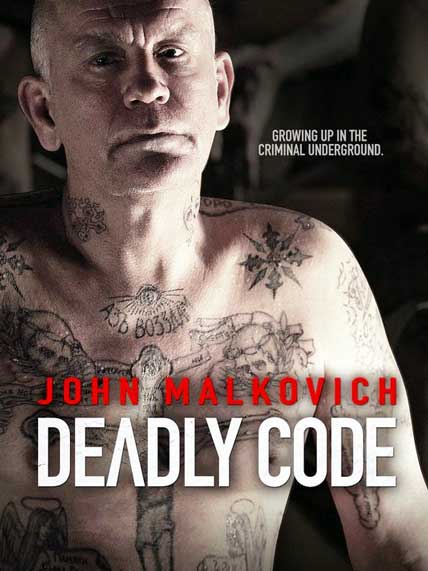 Deadly Code