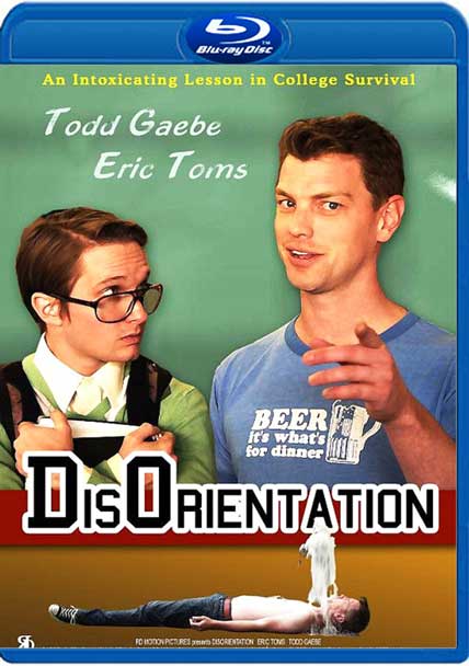 Disorientation