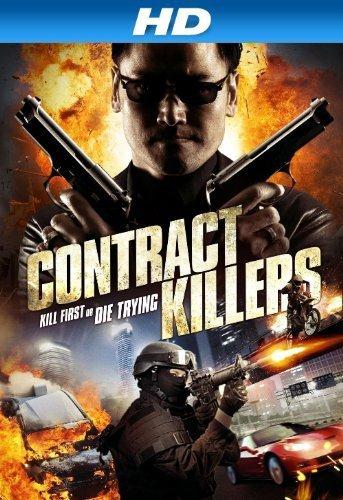 Contract Killers