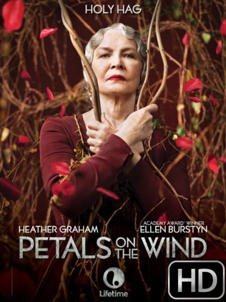 Petals On The Wind