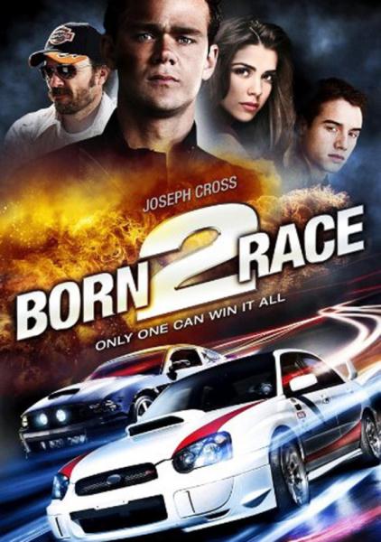 Born 2 Race Fast Track