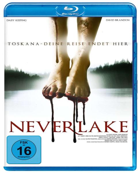 Neverlake