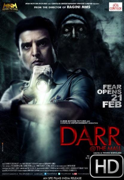 Darr At The Mall