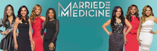 Married To Medicine