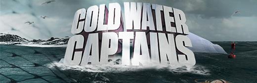 Cold Water Captains