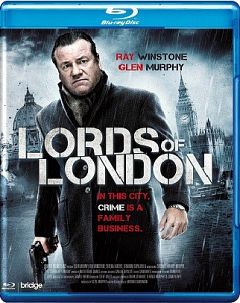 Lords Of London