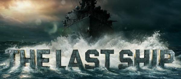 The Last Ship