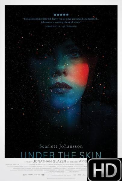 Under The Skin