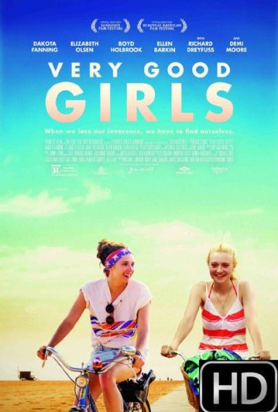 Very Good Girls