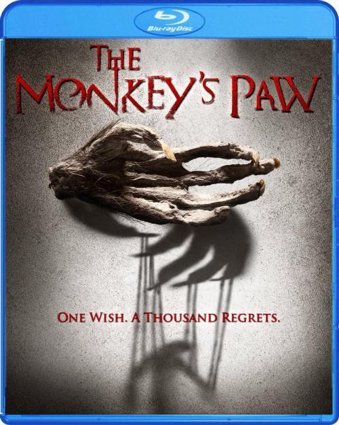 The Monkey's Paw