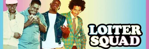 Loiter Squad