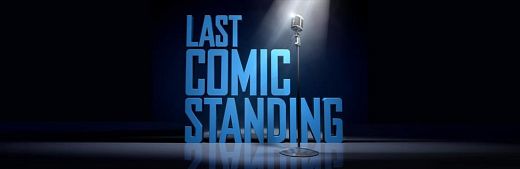 Last Comic Standing