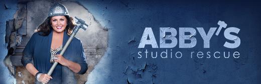 Abby's Studio Rescue