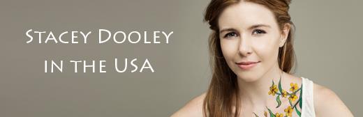 Stacey Dooley In The USA