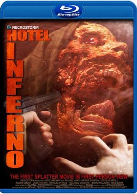 Hotel Inferno