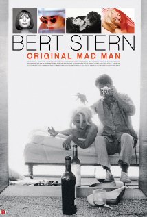 Bert Stern Original Madman