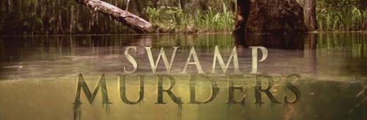 Swamp Murders