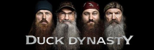 Duck Dynasty